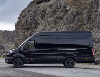 Ford Transit Trail L4H3 [UK-spec] '2020–pr.