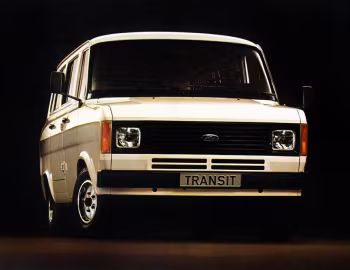 Ford Transit FT 80/100/120 '1978–86