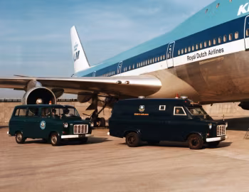 Ford Transit '1971–78