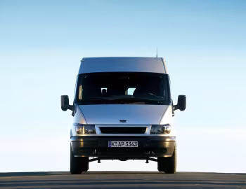 Ford Transit Mid-Roof '2000–06