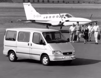 Ford Transit '1994–2000