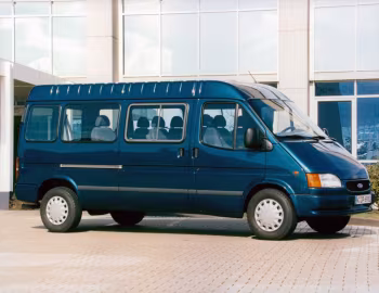 Ford Transit '1994–2000