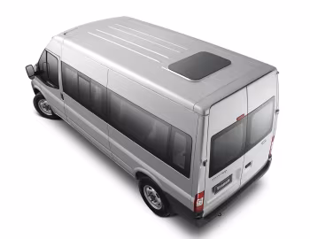 Ford Transit '2006–11