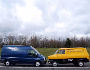 Ford Transit '01.1964–pr.