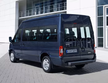 Ford Transit '2011–14