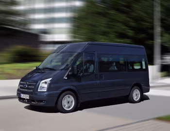 Ford Transit '2011–14