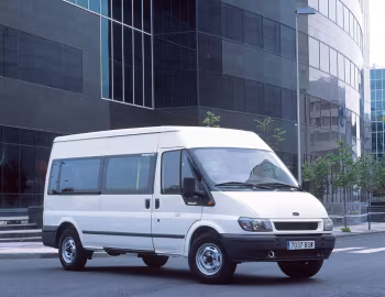 Ford Transit Mid-Roof '2000–06