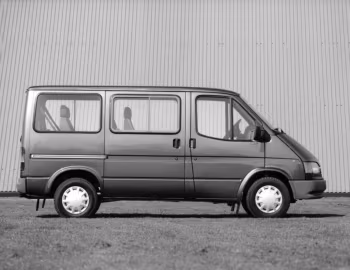 Ford Transit '1991–94