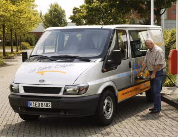 Ford Transit CNG T 330 Van [LHD] (V184) '2000–06