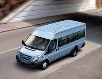 Ford Transit '2006–11
