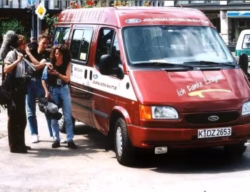 Ford Transit '1994–2000