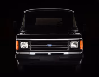 Ford Transit '1978–86