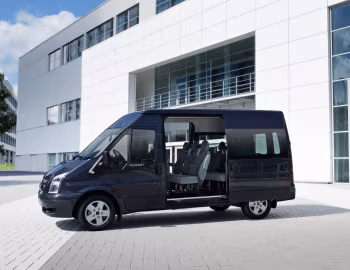 Ford Transit '2011–14