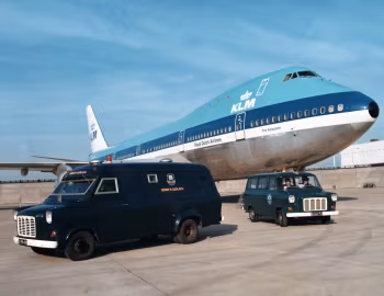 Ford Transit '1971–78