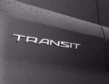 Ford Transit Van L3H2 [UK-spec] '2018–pr.