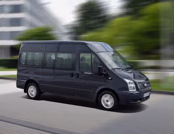 Ford Transit '2011–14