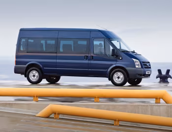 Ford Transit '2006–11