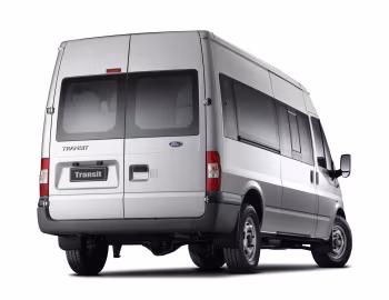 Ford Transit '2006–11