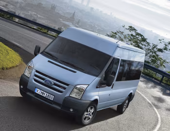 Ford Transit '2006–11