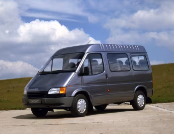 Ford Transit '1991–94