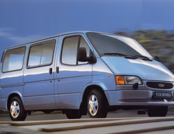 1995 Ford Tourneo '1994–2000