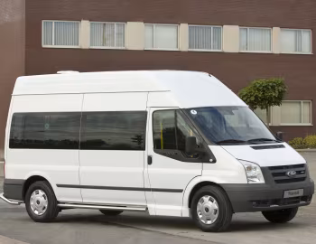 Ford Transit '2006–11