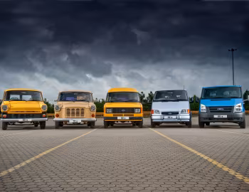 Ford Transit '01.1964–pr.