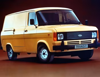 Ford Transit FT 80/100/120 '1978–86