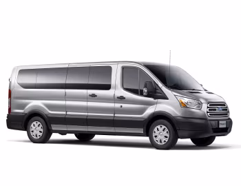 2015–19 Ford Transit LWB [North America] '2014–19