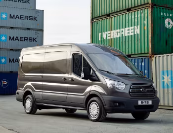 Ford Transit Van L3H2 '2014–18