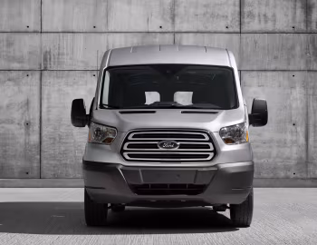 2015–19 Ford Transit LWB Van [North America] '2014–19