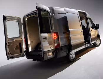 2015–19 Ford Transit LWB Van [North America] '2014–19