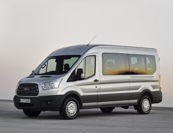 Ford Transit Minibus L3H2 '2014–18