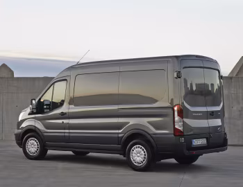 Ford Transit Van L2H2 '2014–18