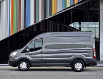 Ford Transit Van L2H2 '2014–18