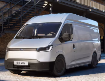 Ford Transit City L2H2 [EU-spec] '2026