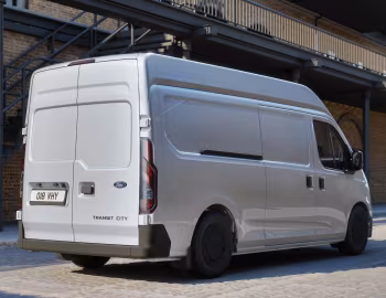 Ford Transit City L2H2 [EU-spec] '2026