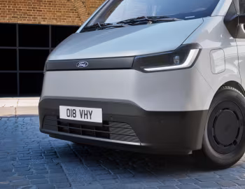 Ford Transit City L2H2 [EU-spec] '2026