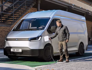 Ford Transit City L2H2 [EU-spec] '2026