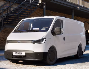 Ford Transit City L1H1 [EU-spec] '2026