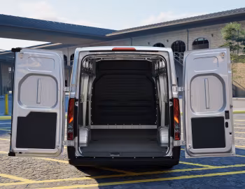 Ambos Ford Transit City L2H2 [EU-spec] '2026
