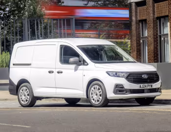 Ford Transit Connect Trend L2 [UK-spec] '2024–pr.