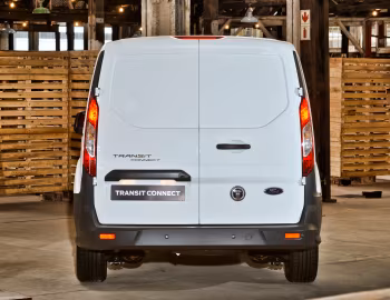 Ford Transit Connect [South Africa] '2015–18