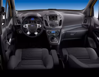 Panel frontal Ford Transit Connect '2013–18