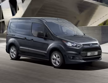 Ford Transit Connect '2013–18