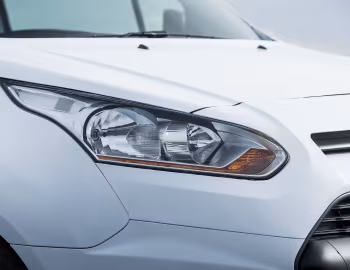 Ford Transit Connect [UK-spec] '2013–18
