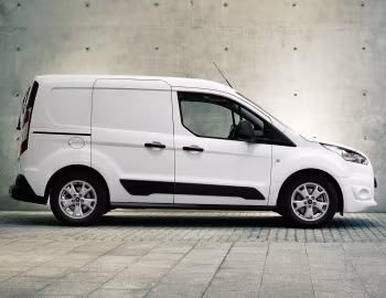 Ford Transit Connect '2013–18