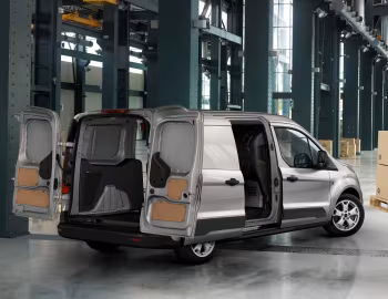 Ford Transit Connect '2013–18