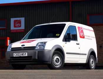 Ford Transit Connect L1H1 [UK-spec] '2002–06