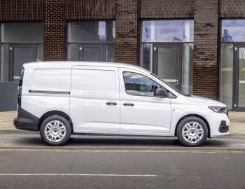 Ford Transit Connect Trend L2 [UK-spec] '2024–pr.